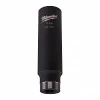 Головка Shockwave 1/2 SKT  11 мм Milwaukee купить в Минске