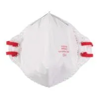 Респиратор складной без клапана FFP2 (20 шт/упак) Milwaukee купить в Минске