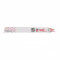 Полотно для саб. пилы THE TORCH 230 x 14 - 5 шт Milwaukee купить в Минске