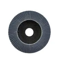 Лепестковый диск Zirconium SL 50/115 зерно 120 Milwaukee купить в Минске