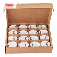 Биметаллические коронки Hole Dozer Holesaw - 76 мм - 16 шт Milwaukee купить в Минске