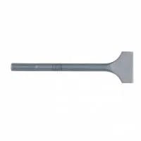 Долото широкое SDS-Max 300 x 80 - 1 шт Milwaukee купить в Минске Долото широкое SDS-Max 300 x 80 - 1 шт Milwaukee купить в Минске