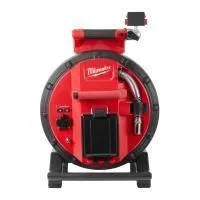 Аккумуляторная канализационная инспекционная камера M18 SIC30HDR-0 (замена для 4933480737) Milwaukee купить в Минске