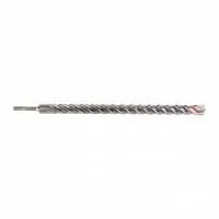Бур SDS-Plus MX4 25 x 450 - 1 шт Milwaukee купить в Минске