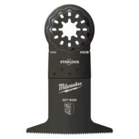 Полотно по дереву 65 мм Milwaukee купить в Минске