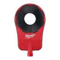 Кожух для удаления пыли при сверлении коронками PHDE152 Milwaukee купить в Минске