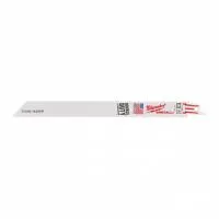 Полотно для саб. пилы Metal 230 x 18 - 50 шт Milwaukee купить в Минске