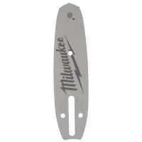 Шина для цепной пилы M12FHS 6''/15 см (замена для 4931477304) Milwaukee купить в Минске