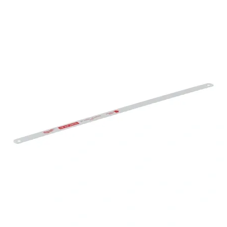 Полотно 300мм для ножовок по металлу (10шт/уп) Milwaukee купить в Минске