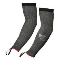 Нарукавники Milwaukee с уровнем защиты 5/E, 40 см Milwaukee купить в Минске