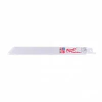 Полотно для саб. пилы 200 x 8 / 12 - 5 шт Milwaukee купить в Минске