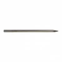 Долото острое SDS-Max Pointed 400 мм - 1 шт Milwaukee купить в Минске