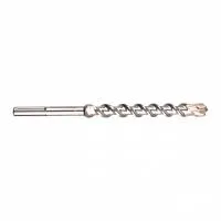 Бур c 4 режущими кромками SDS-Max 28 x 370 - 1 шт Milwaukee купить в Минске
