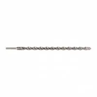 Бур 2-е режущие кромки SDS-Plus M2 20 x 450 - 1 шт Milwaukee купить в Минске