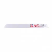 Полотно для саб. пилы 200 x 8 / 12 - 50 шт Milwaukee купить в Минске