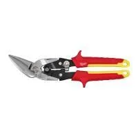 Ножницы Milwaukee для резки металла прямой рез Milwaukee купить в Минске