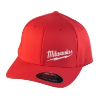 Бейсболка красная BCS RD LXL размер L/XL Milwaukee купить в Минске
