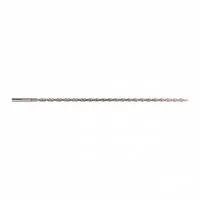 Бур 2-е режущие кромки SDS-Plus M2 10 x 450 - 1 шт Milwaukee купить в Минске
