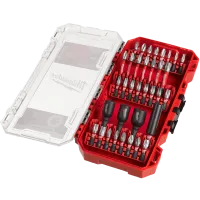 Набор бит SHOCKWAVE™ (35 предм.) (замена для 4932430905) Milwaukee купить в Минске