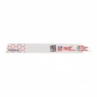 Полотно для саб. пилы THE TORCH 230 x 18 - 25 шт Milwaukee купить в Минске