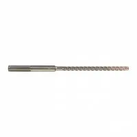 Бур c 4 режущими кромками SDS-Max 12 x 340 - 1 шт Milwaukee купить в Минске