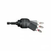 Угловая насадка KNUCKLE™SHOCKWAVE™ Milwaukee купить в Минске Угловая насадка KNUCKLE™SHOCKWAVE™ Milwaukee купить в Минске