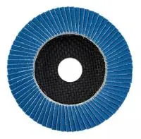 Лепестковый диск Zirconium SL 50/115 зерно 80 Milwaukee купить в Минске