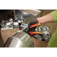 Ножницы по металлу Milwaukee купить в Минске