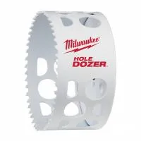 Биметаллические коронки Hole Dozer Holesaw - 92 мм - 1 шт Milwaukee купить в Минске