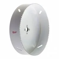 Биметаллические коронки Hole Dozer Holesaw - 177 мм - 1 шт Milwaukee купить в Минске