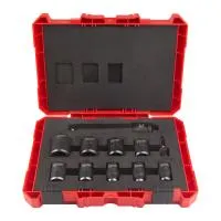 Набор головок ½˝ SHOCKWAVE™ IMPACT DUTY Milwaukee купить в Минске