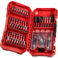 Набор бит Shockwave Impact duty 75 предметов (замена для 4932471588) Milwaukee купить в Минске