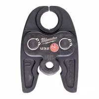 Клещи для пресса Jaw J18 - U32 - 1 шт Milwaukee купить в Минске