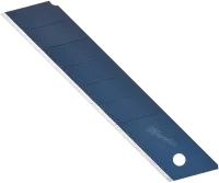 Лезвия сегментированные сменные 25 мм, 10 шт Milwaukee купить в Минске