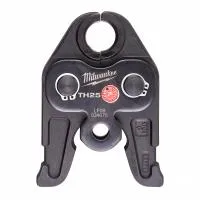 Клещи для пресса Jaw J18 - TH25 - 1 pc Milwaukee купить в Минске
