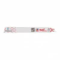 Полотно для саб.пилы THE TORCH 230x2,5 Ice Edge (5шт) Milwaukee купить в Минске