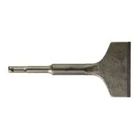 Долото плоское SDS+ 165x75мм Milwaukee купить в Минске