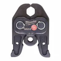 Клещи для пресса Jaw J18 - M22 - 1 pc Milwaukee купить в Минске