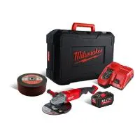 Набор Milwaukee M18 FLAG-PROMO купить в Минске