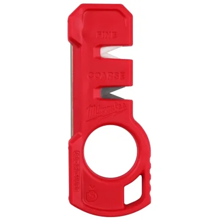 Точилка компактная для ножей (ножеточка) Milwaukee купить в Минске