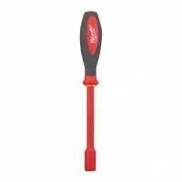 VDE изолированные отвертки SW9 x 125 Milwaukee купить в Минске