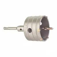 SDS-Plus TCT Набор коронок 82 х 50 мм Milwaukee купить в Минске