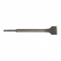 Долото для снятия плитки SDS+ Milwaukee купить в Минске