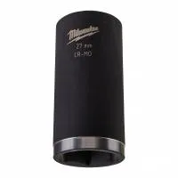 Головка Shockwave 1/2 SKT  27 мм Milwaukee купить в Минске