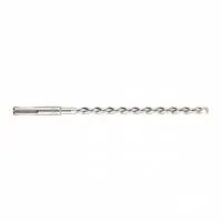 Буры SDS-Plus с 2-мя режущими кромками Contractor 8 x 210 - 10 шт Milwaukee купить в Минске