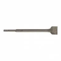 Долото плоское SDS+ 250х40мм Milwaukee купить в Минске