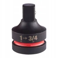 Переходник для головок SHOCKWAVE 1'' квадрат-3/4'' квадрат (замена для 4932471677) Milwaukee купить в Минске