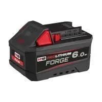 Аккумулятор M18 FB6 FORGE Milwaukee купить в Минске Аккумулятор M18 FB6 FORGE Milwaukee купить в Минске
