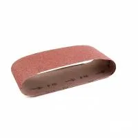 Шлифовальная лента - 100 х 560 мм зерно 40 - 3 шт Milwaukee купить в Минске