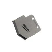 Лезвие для резака по пластику Milwaukee купить в Минске